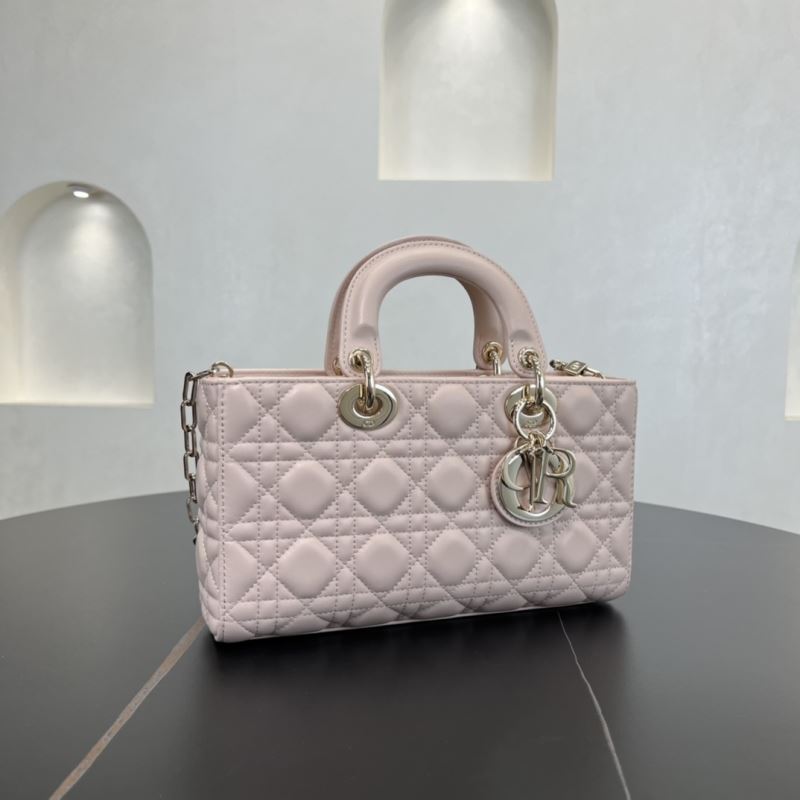 Christian Dior My Lady Bags